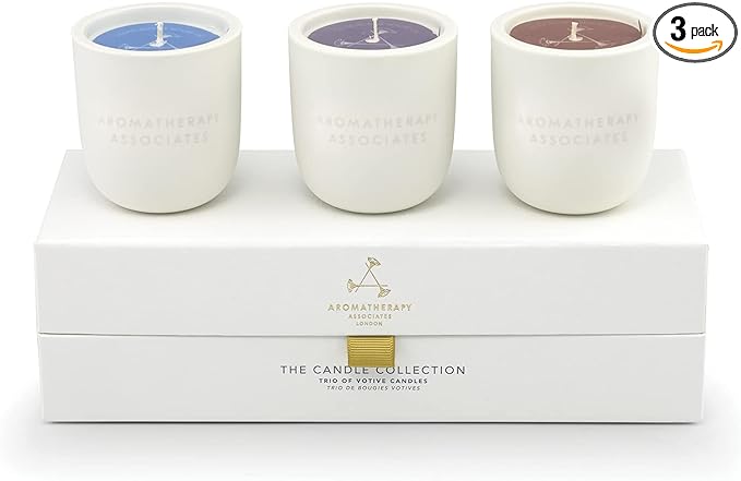  MTLEE 36 Pcs Scented Candles Bulk Candles for Home